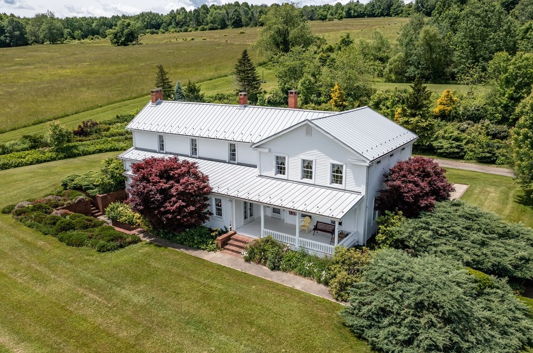 3463 State Hwy 18, Adamsville, PA 16110