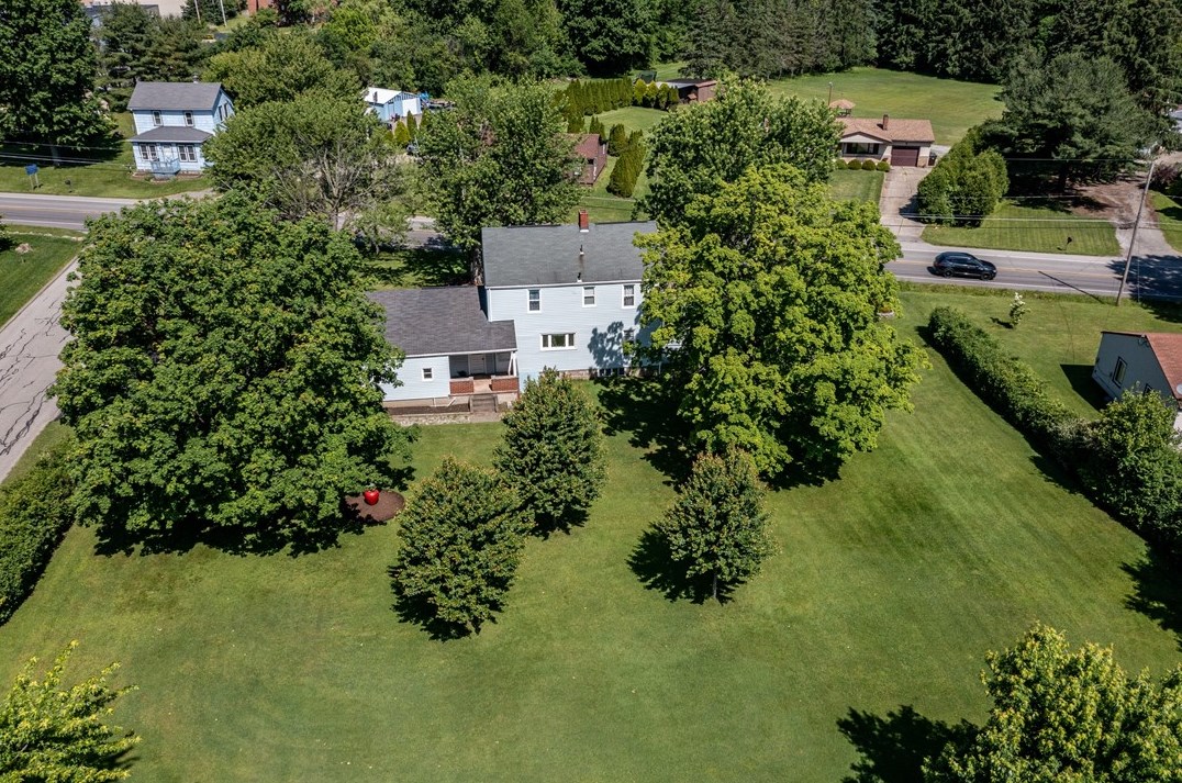 2003 Mercer Ave, Hermitage, PA 16121
