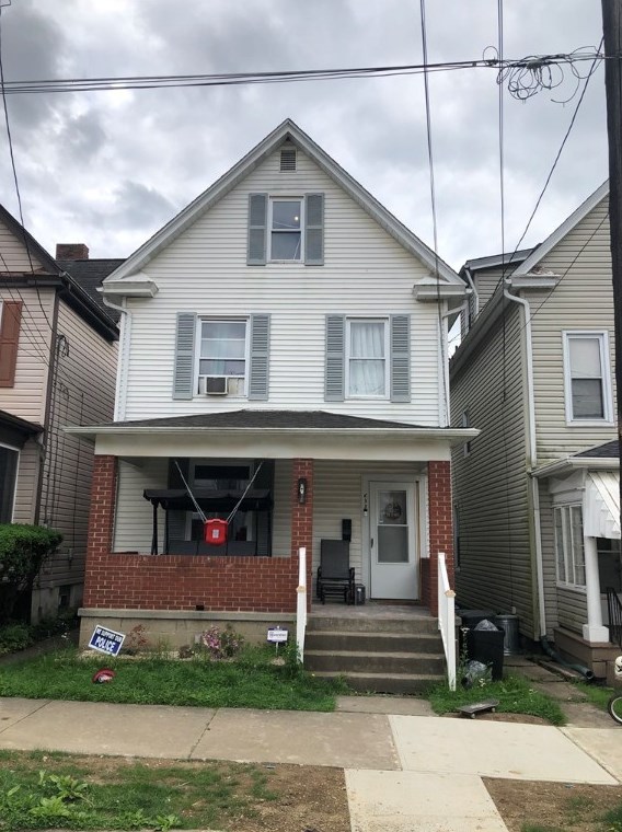 633 Sixth St, Monroeville, PA 15140