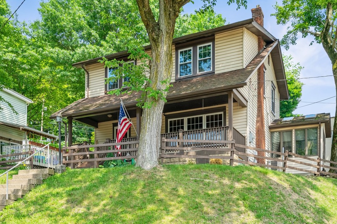 106 Mill St, Freeport, PA 16229