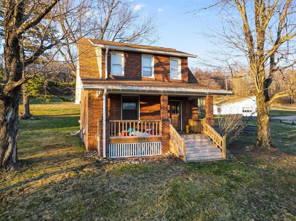 117 Mickey Ln, Latrobe, PA 15650