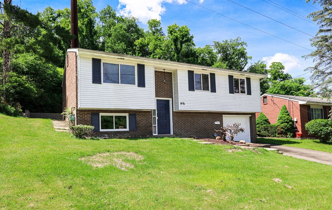 146 Selvin Dr, Verona, PA 15147