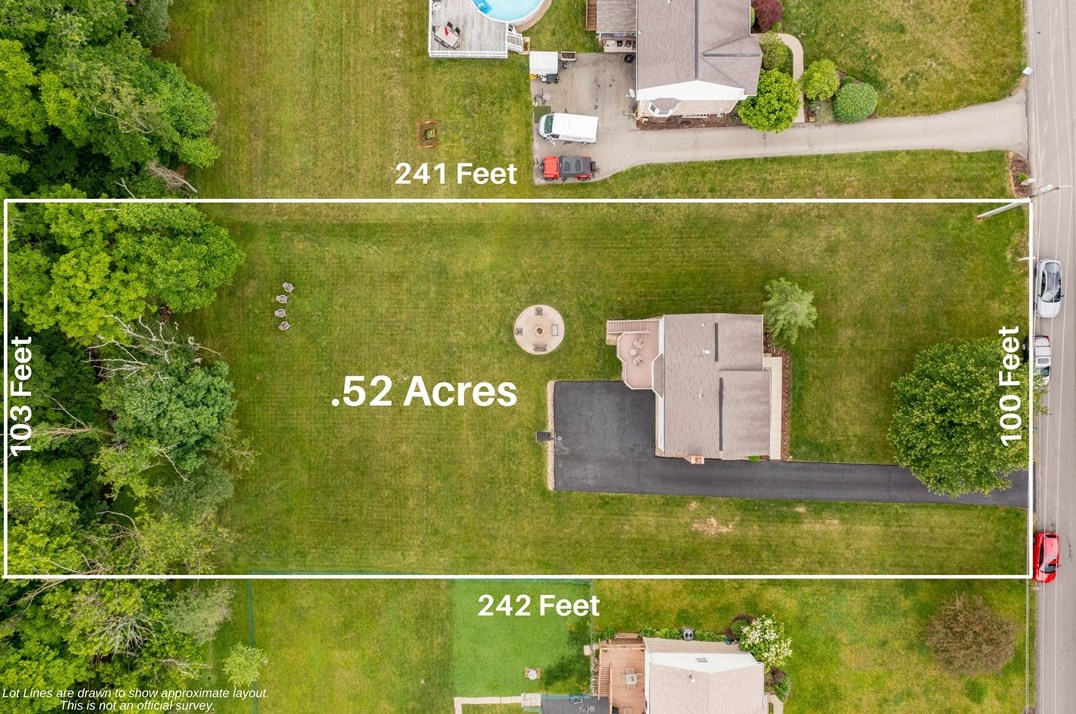 413 Mccombs Rd, Venetia, PA 15367