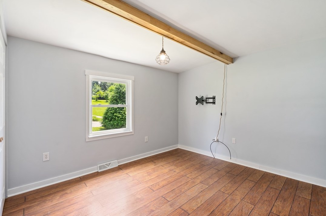 116 Grohman Rd, Butler PA  16002-3609 exterior