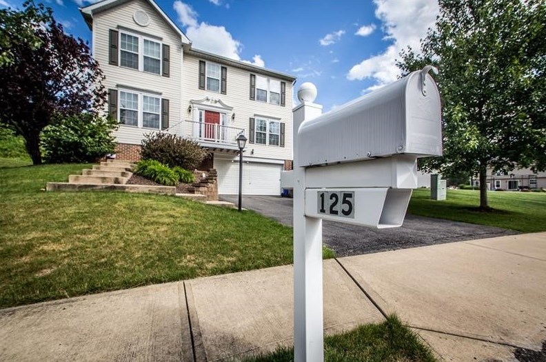 125 Kaufman Run Blvd, Seven Fields, PA 16046