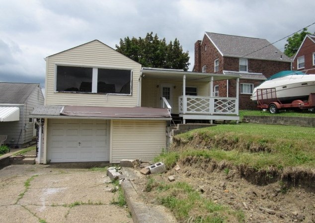 1618 Taylor Ave, New Kensington, PA 15068