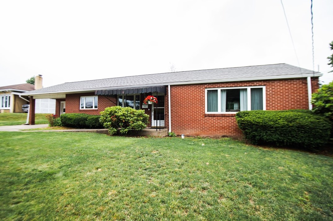 300 Dixon Blvd, Oliphant Furnace, PA 15401-3979