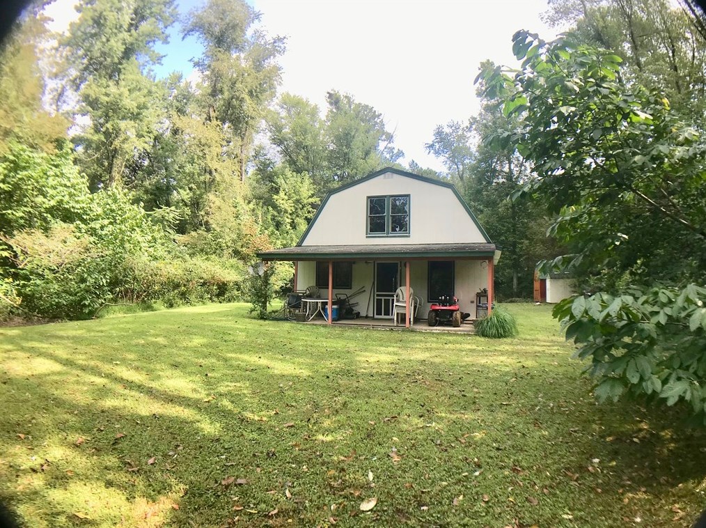 125 Wingrove Rd, Point Marion, PA 15474