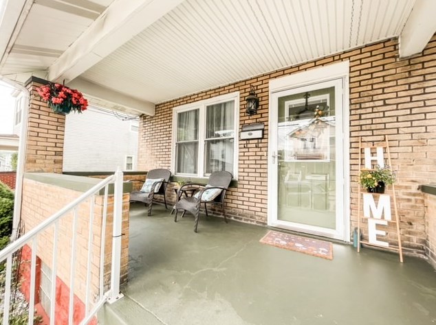 329 George St, Turtle Creek, PA 15145-1781
