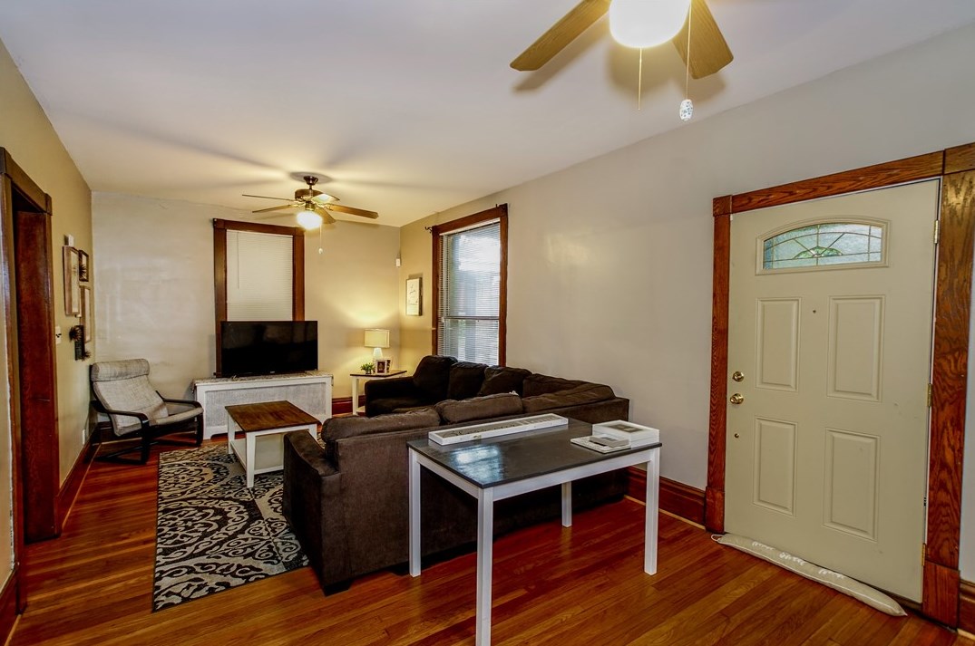 47 E Berkeley St, Oliphant Furnace, PA 15401