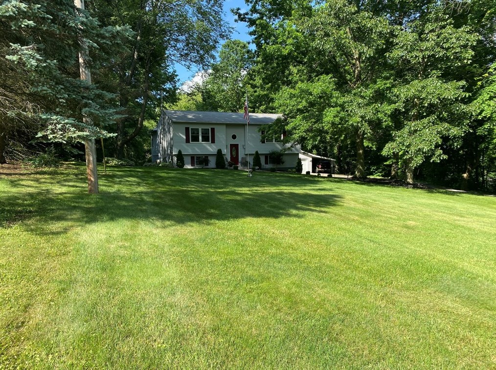 6691 Old Rte 422, New Castle, PA 16101