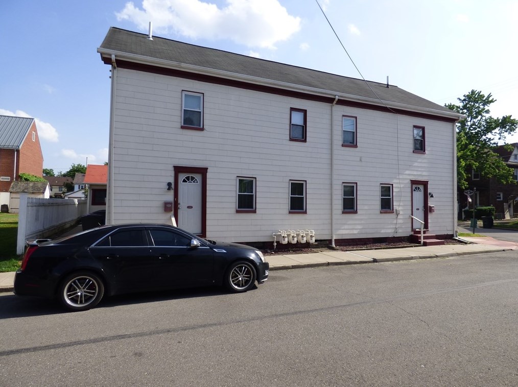 264 16th St, Ambridge, PA 15003