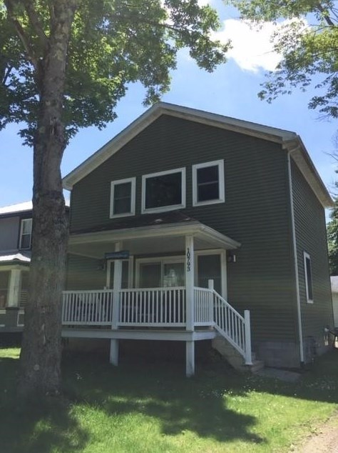 10793 Woodland Ave, Geneva, PA 16316