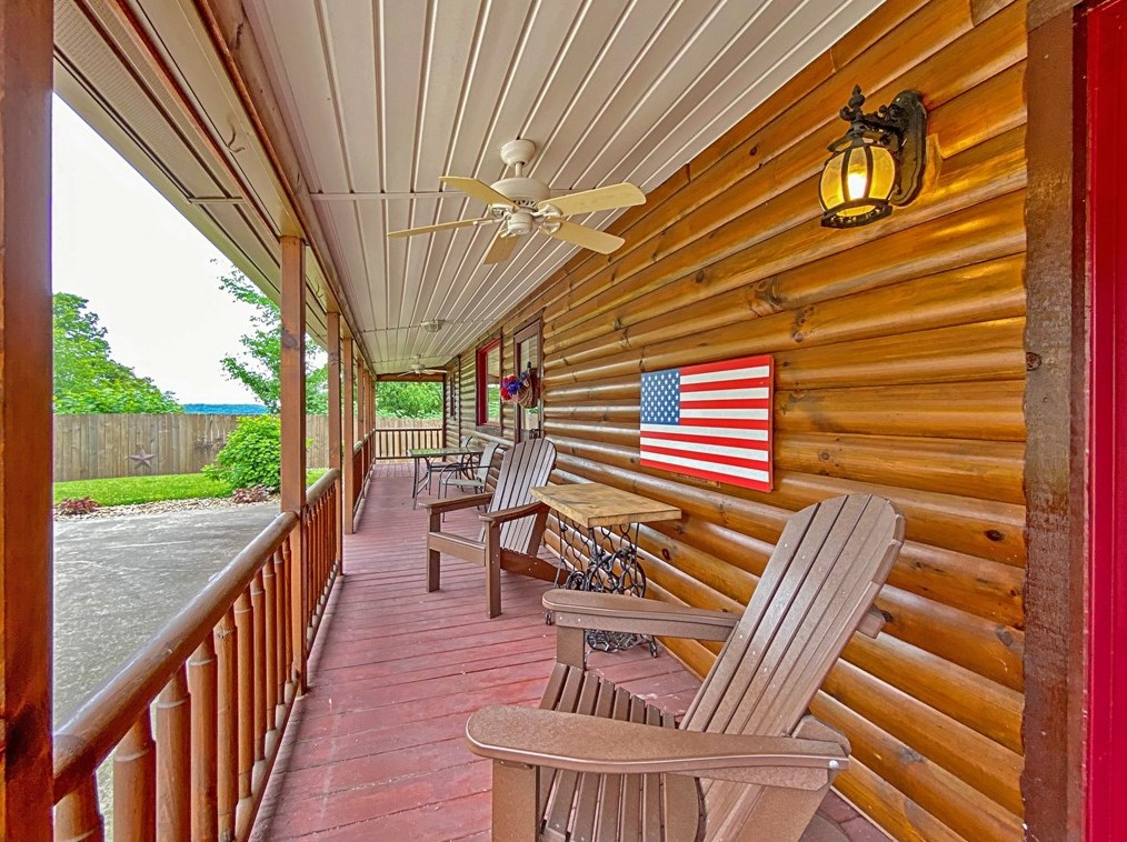 2022 Ridge Rd Ext, Ambridge, PA 15003