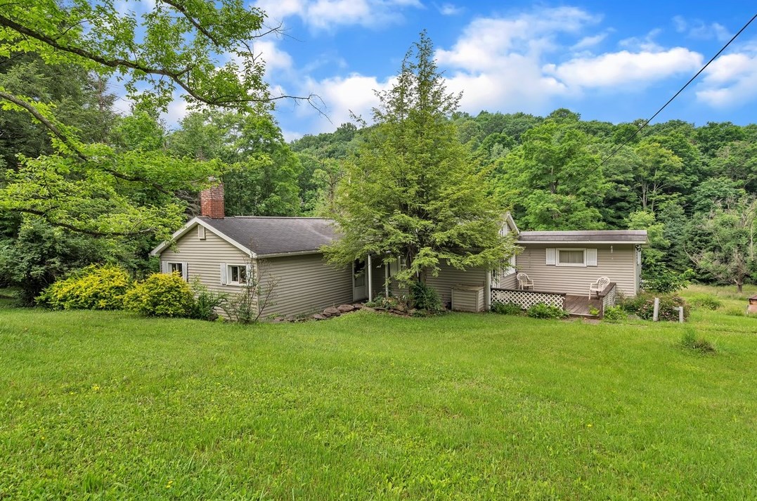 1659 Route 110 Hwy, Indiana, PA 15701