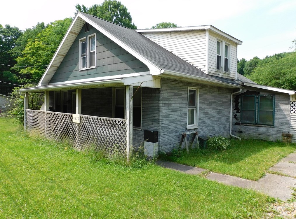 8472 Route 56 Hwy E, Homer City, PA 15748