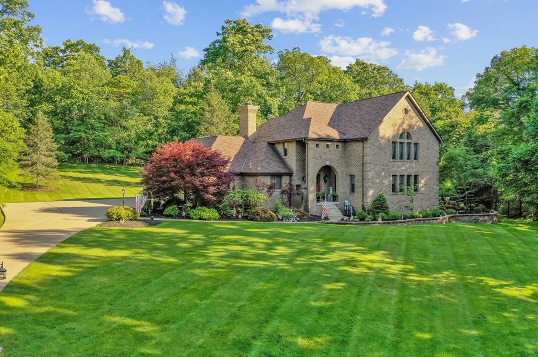 4200 Mount Royal Blvd, Allison Park, PA 15101-2953