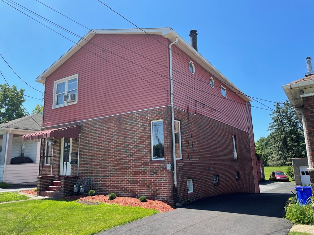 1108 Butler Ave, New Castle, PA 16101