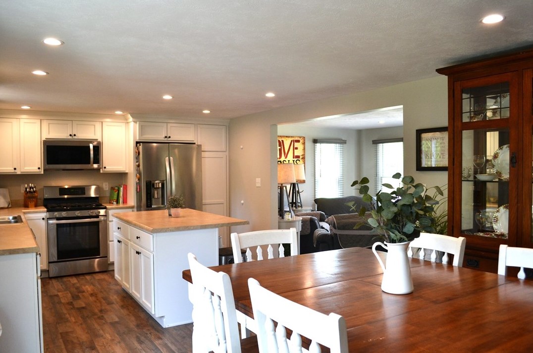 216 Rural Dr, Butler PA  16001-2523 exterior