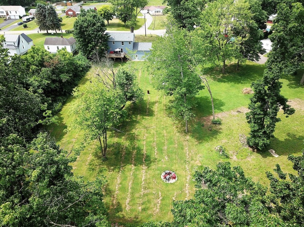 216 Rural Dr, Butler PA  16001-2523 exterior