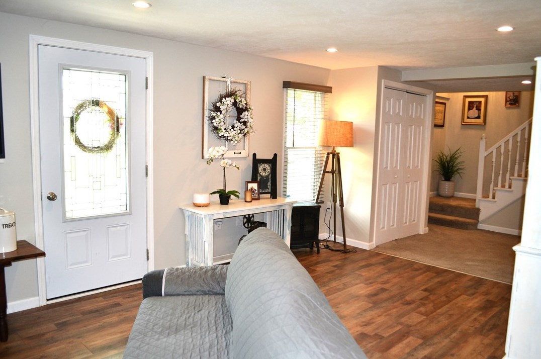 216 Rural Dr, Butler PA  16001-2523 exterior