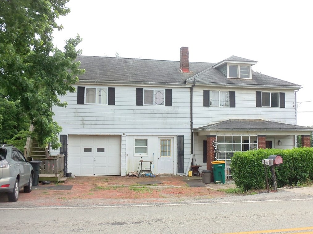 504 Locust St North, Canonsburg, PA 15317