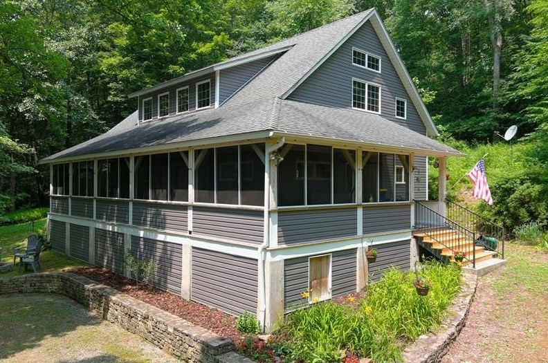 805 Austraw Rd, Ligonier, PA 15658