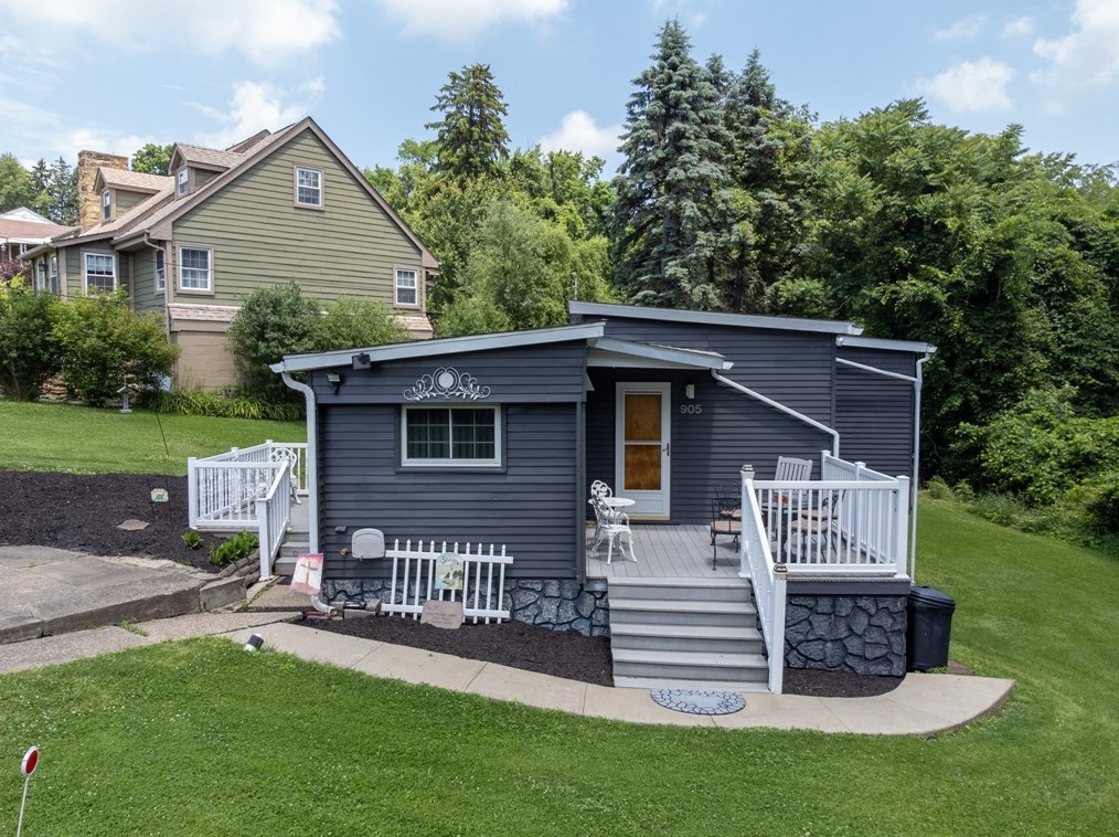 905 W Wylie Ave, Washington, PA 15301