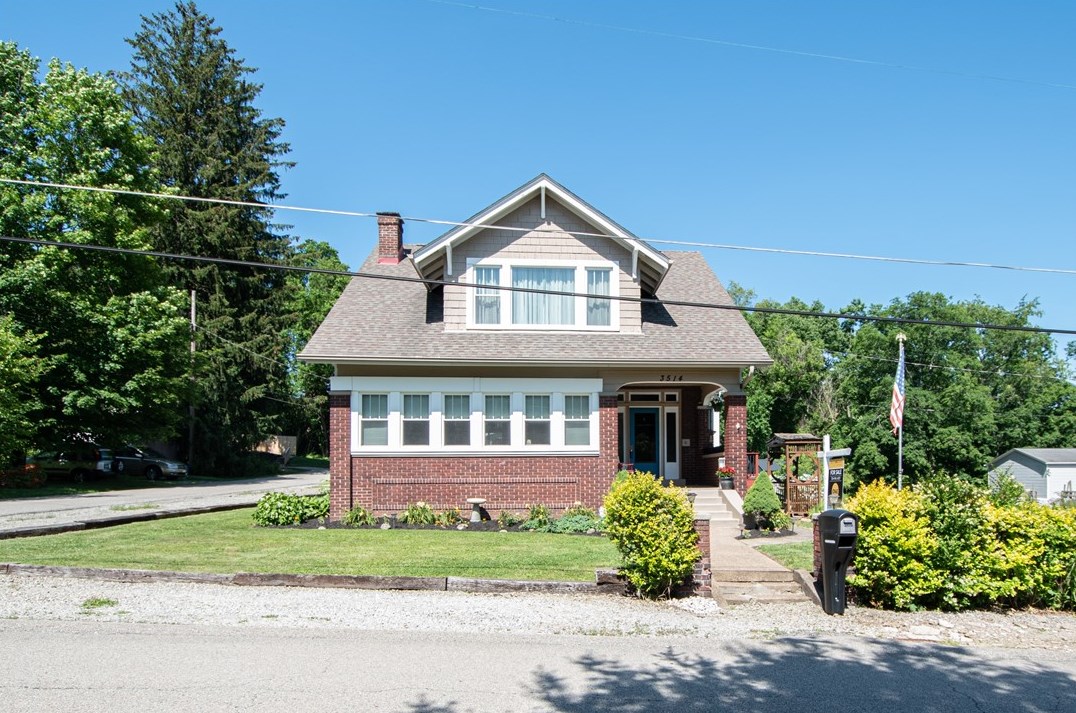3514 Highland Ave, Finleyville, PA 15332