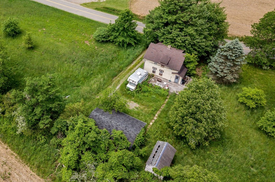 200 Mahood Rd, Butler, PA 16001