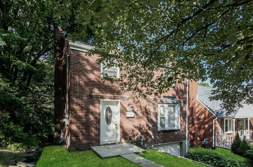 315 Jonquil Pl, Pittsburgh, PA 15228