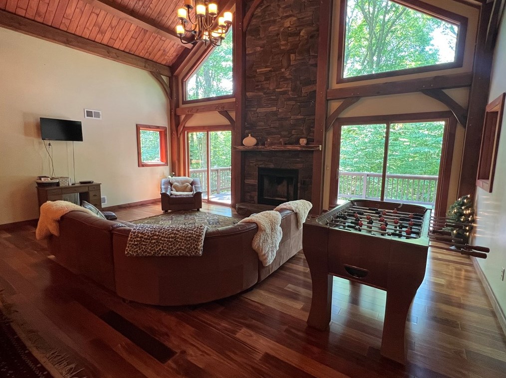759 Camp Run Rd, Somerset, PA 15501