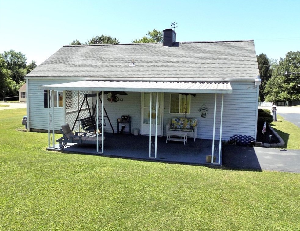 133 Cooper St, Oliphant Furnace, PA 15401-2417