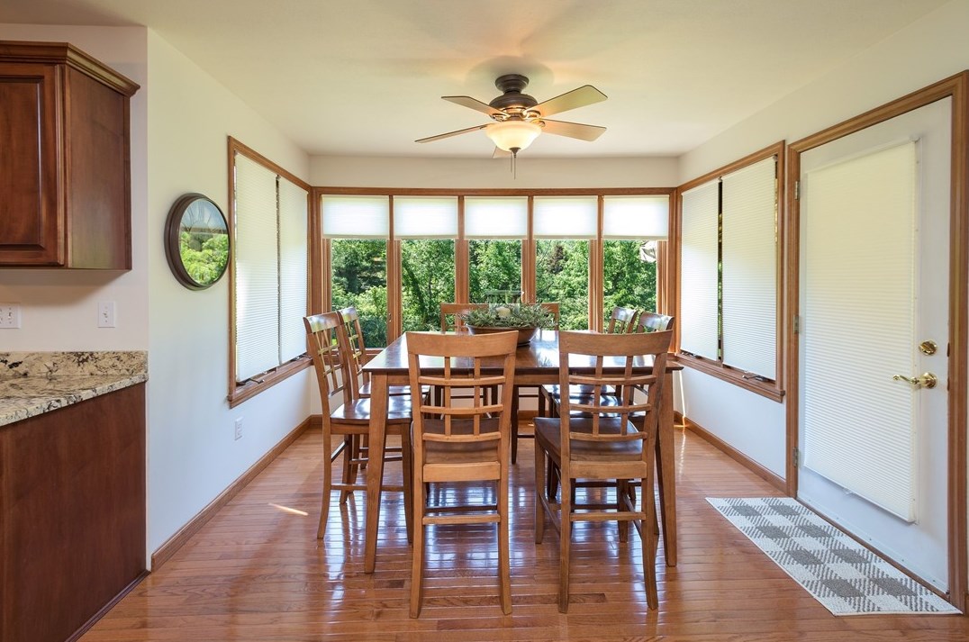 5416 Field Stream Dr, Export PA 15632-9219 exterior