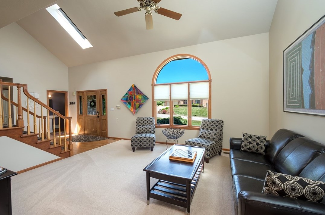 5416 Field Stream Dr, Export PA 15632-9219 exterior