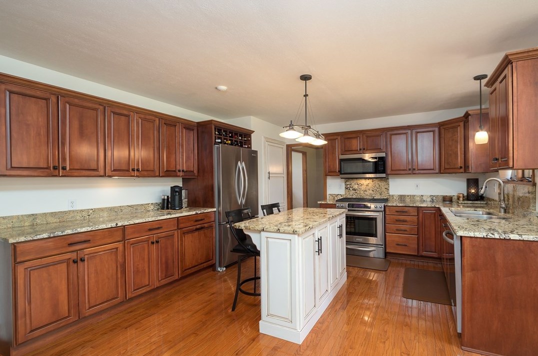 5416 Field Stream Dr, Export PA 15632-9219 exterior