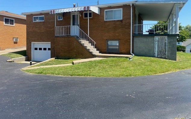 71 Camelian St, Oliphant Furnace, PA 15401-4027