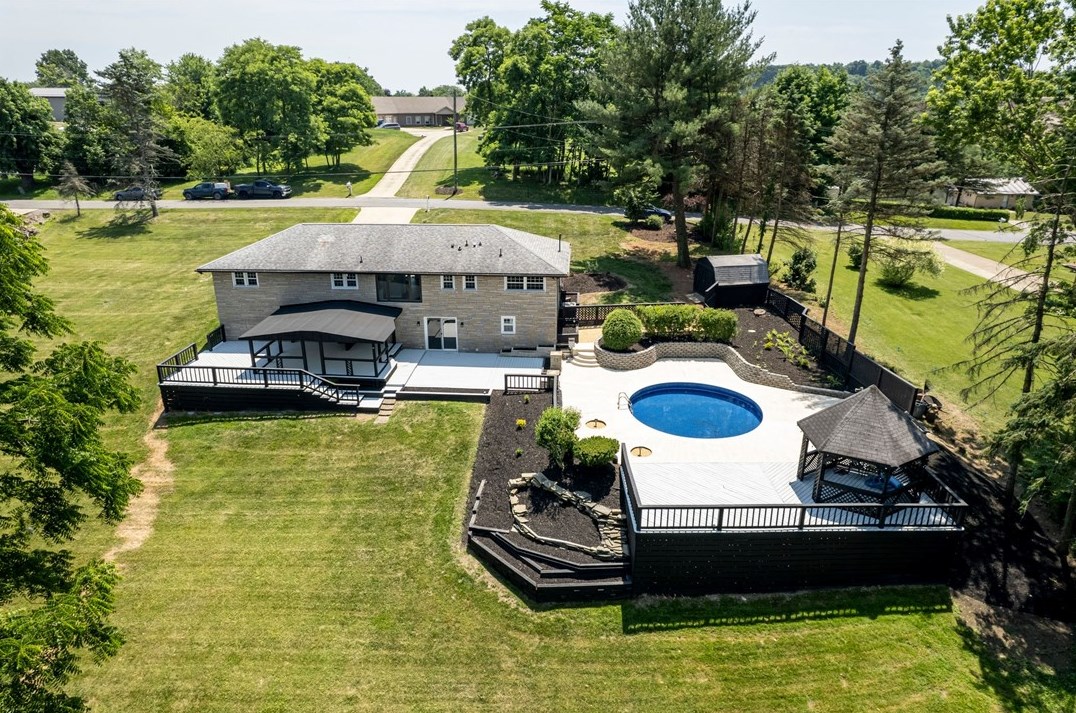 171 Mcconnell Rd, Canonsburg, PA 15317