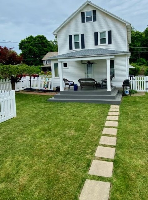 234 Marwood Rd, Cabot, PA 16023-9749