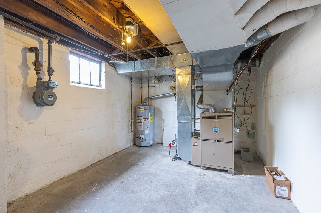 729 Franklin St, Washington PA 15301-3987 exterior