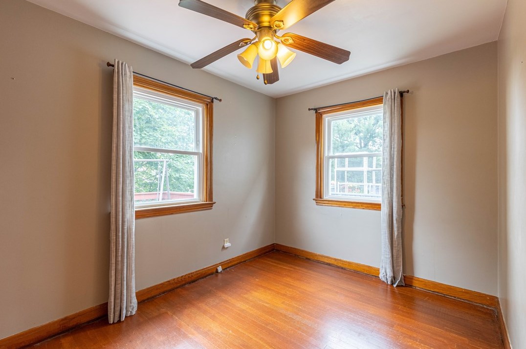 729 Franklin St, Washington PA 15301-3987 exterior