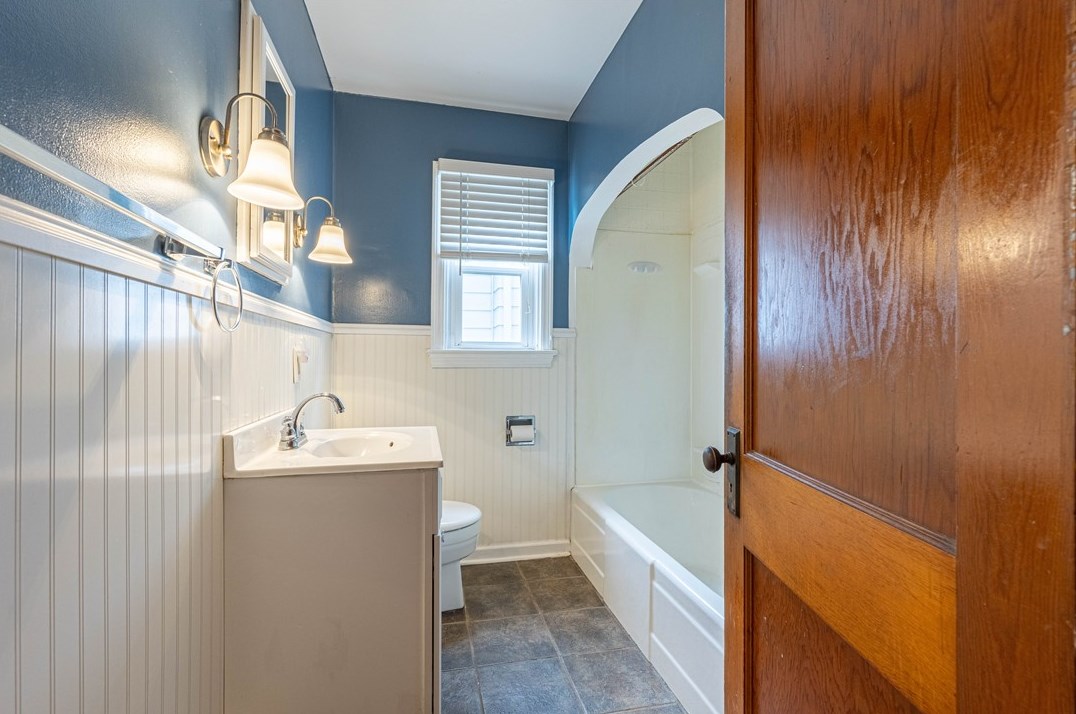 729 Franklin St, Washington PA 15301-3987 exterior