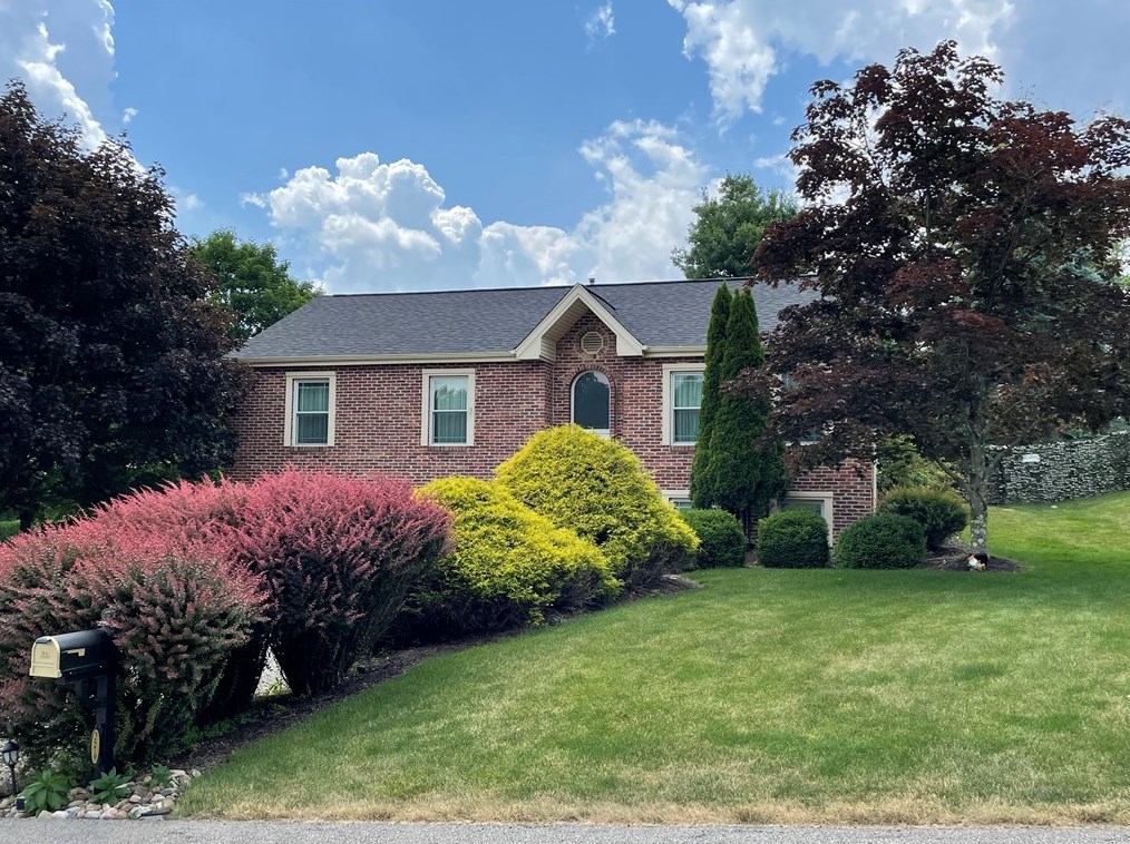 3579 Huntertown Rd, Allison Park PA  15101-5013 exterior