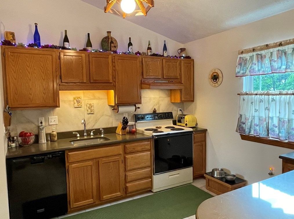 3579 Huntertown Rd, Allison Park PA  15101-5013 exterior