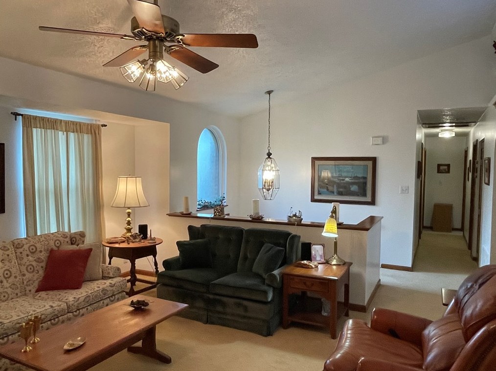 3579 Huntertown Rd, Allison Park PA  15101-5013 exterior