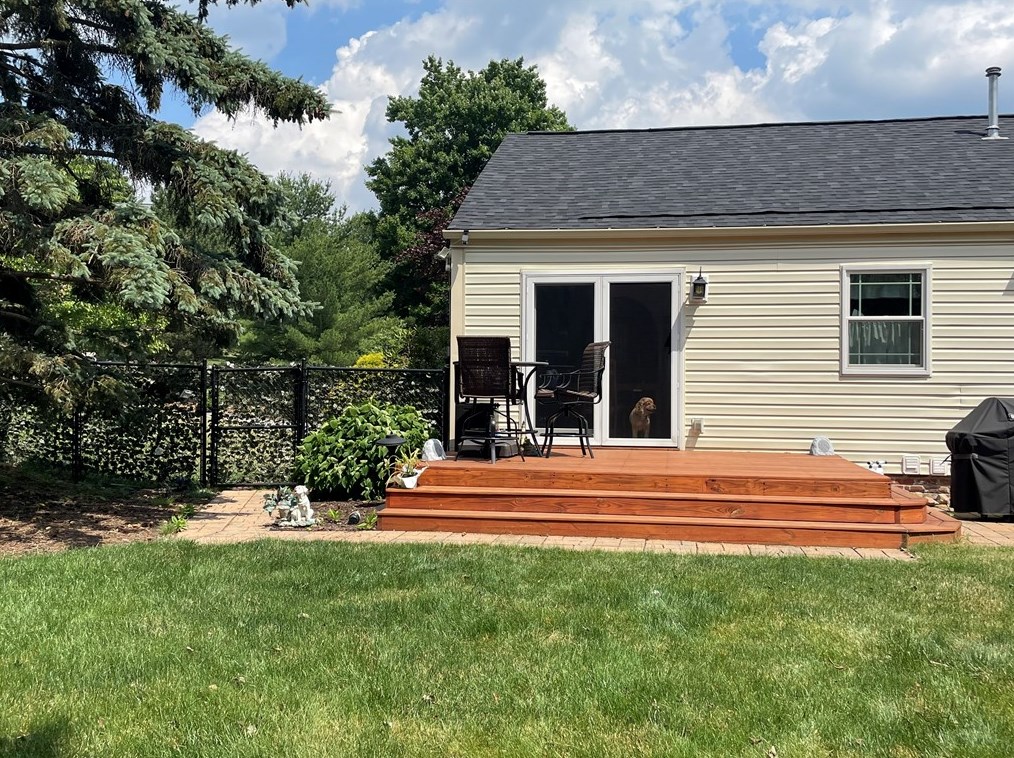 3579 Huntertown Rd, Allison Park PA  15101-5013 exterior