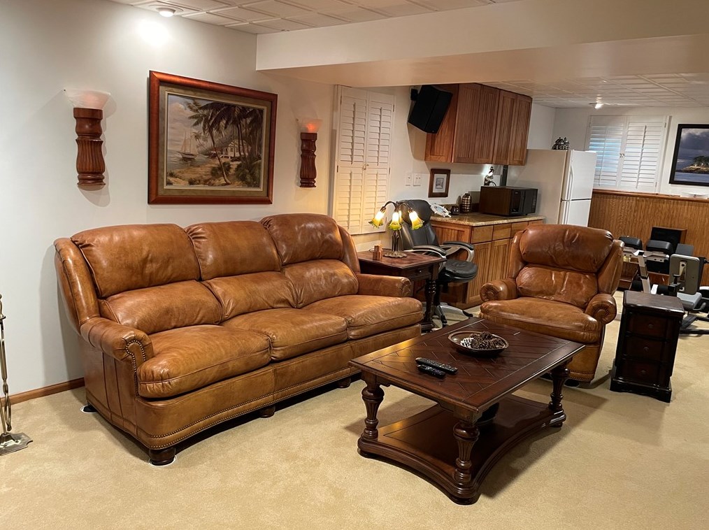 3579 Huntertown Rd, Allison Park PA  15101-5013 exterior