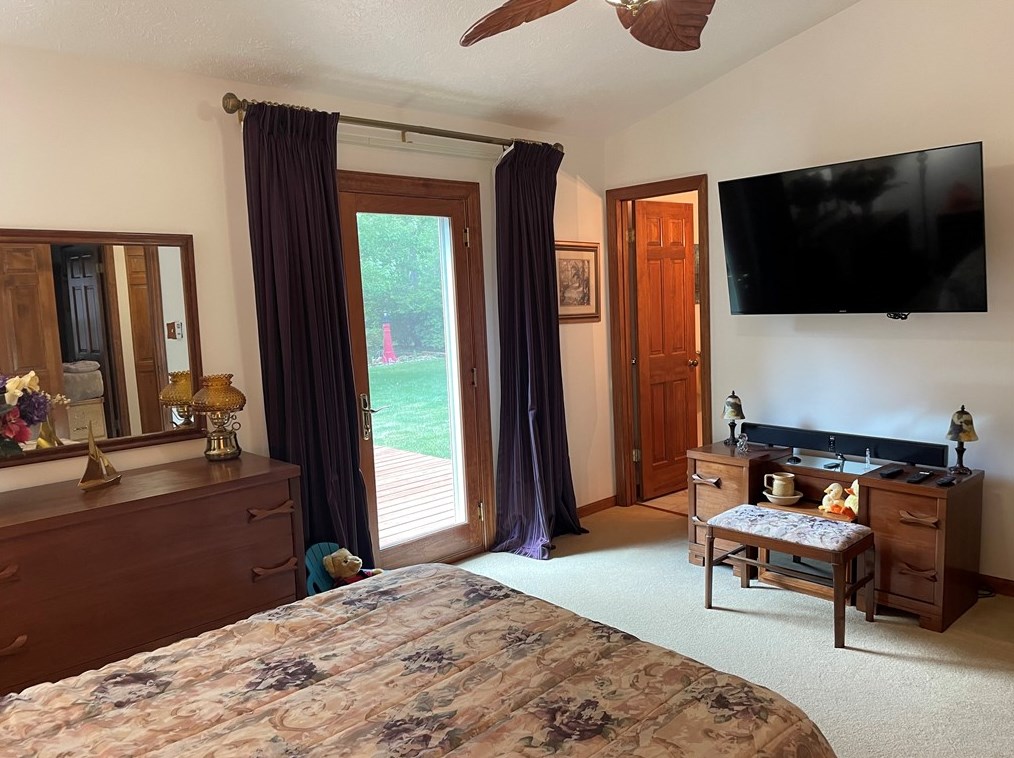 3579 Huntertown Rd, Allison Park PA  15101-5013 exterior