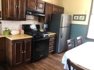 1001 Gaskill Ave, Jeannette, PA 15644