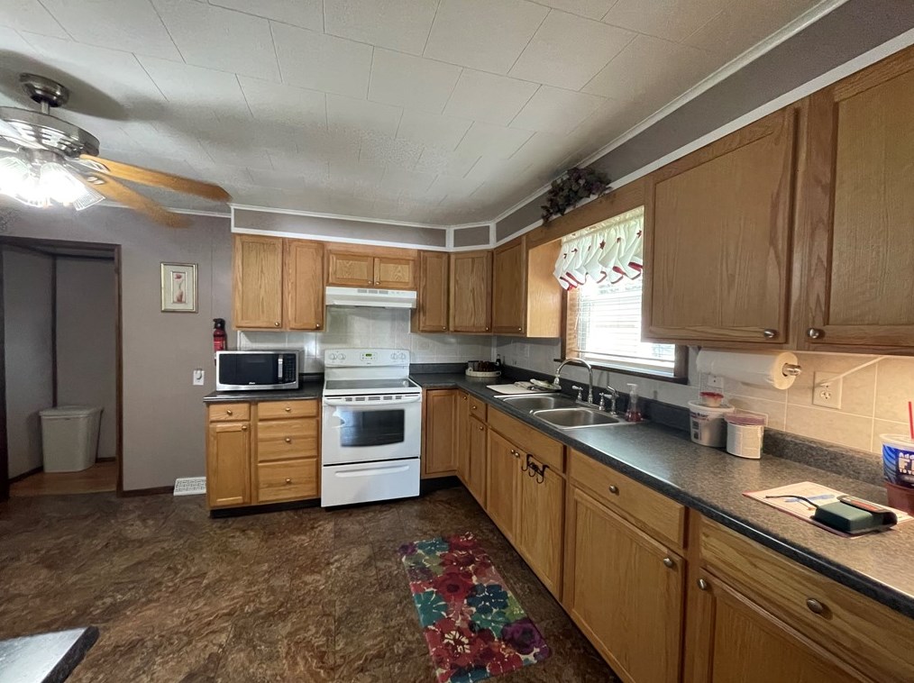 1631 Route 56 Hwy, Homer City, PA 15748